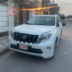 تويوتا لاندكروزر برادو